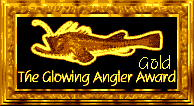 Jaybee's Glowing Angler Award